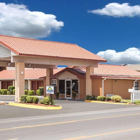 Economy Inn Arkadelphia Dış mekan fotoğraf