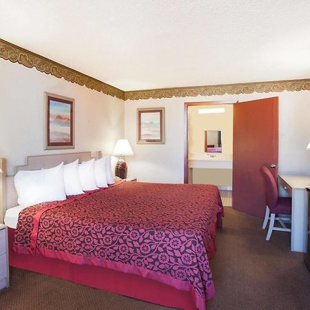 Economy Inn Arkadelphia Dış mekan fotoğraf