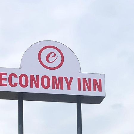 Economy Inn Arkadelphia Dış mekan fotoğraf