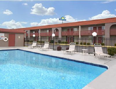 Economy Inn Arkadelphia Dış mekan fotoğraf