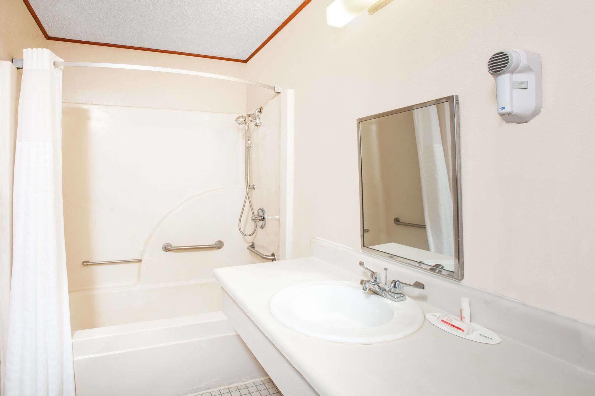 Economy Inn Arkadelphia Dış mekan fotoğraf