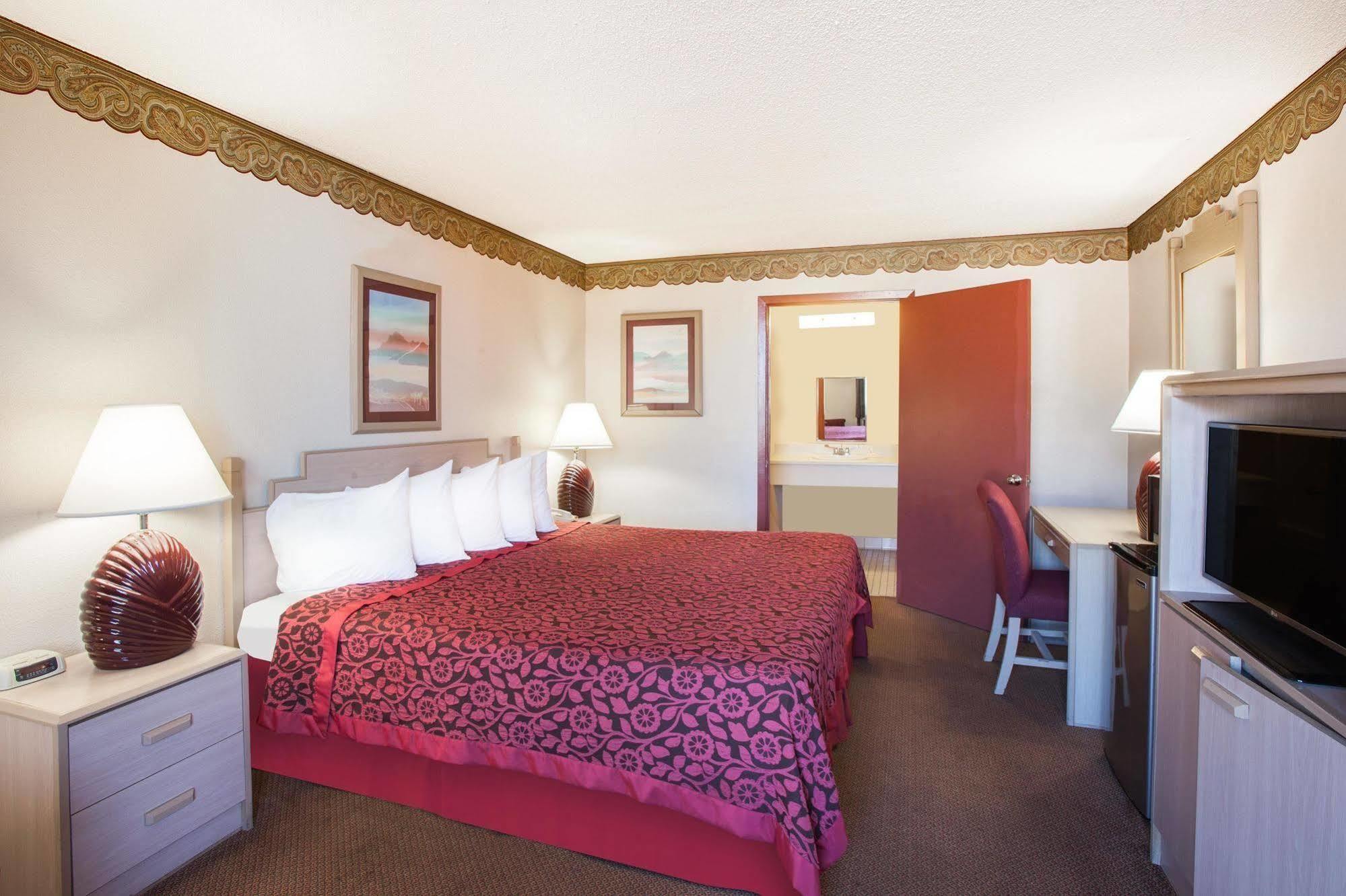 Economy Inn Arkadelphia Dış mekan fotoğraf