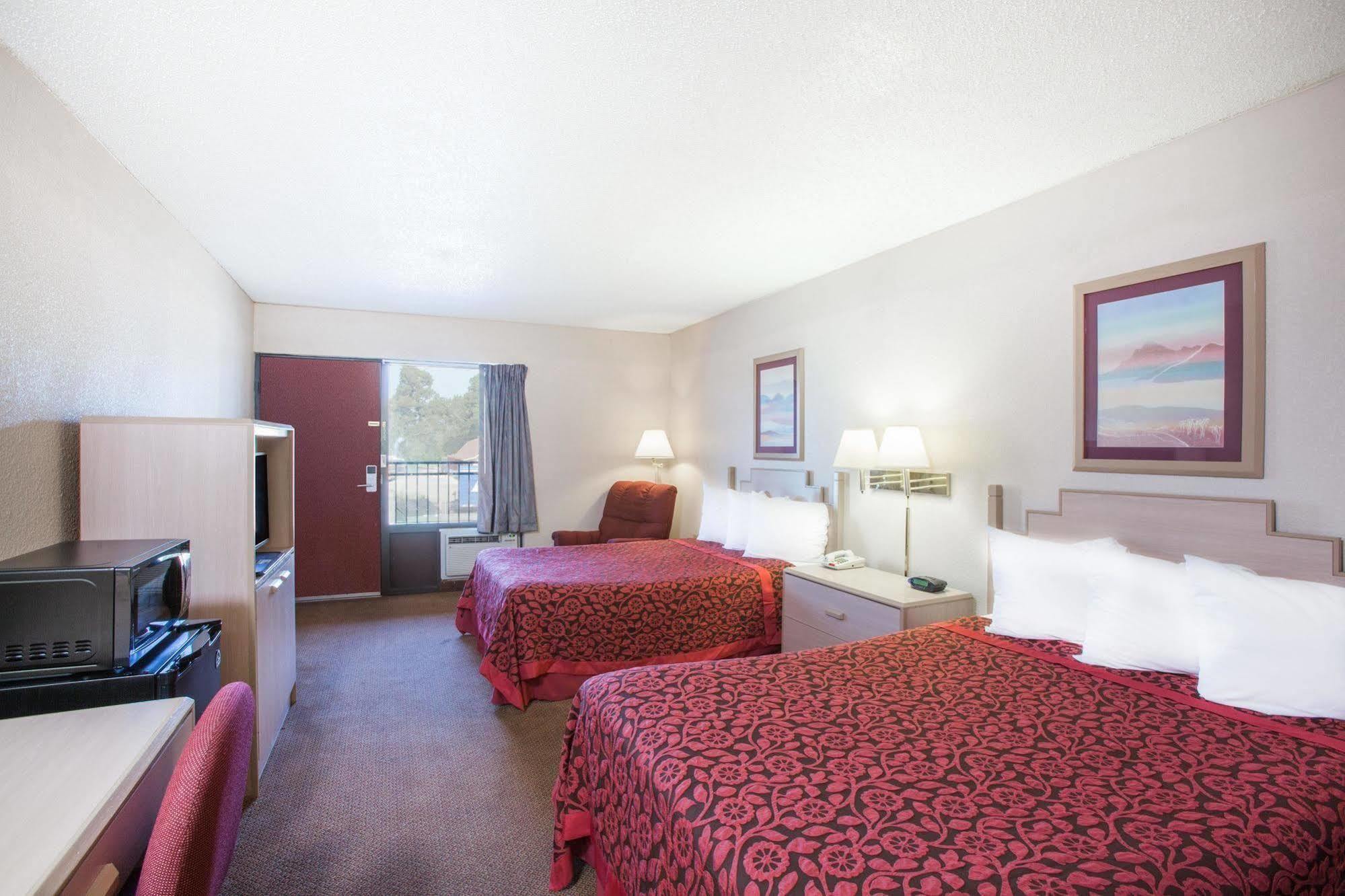 Economy Inn Arkadelphia Dış mekan fotoğraf