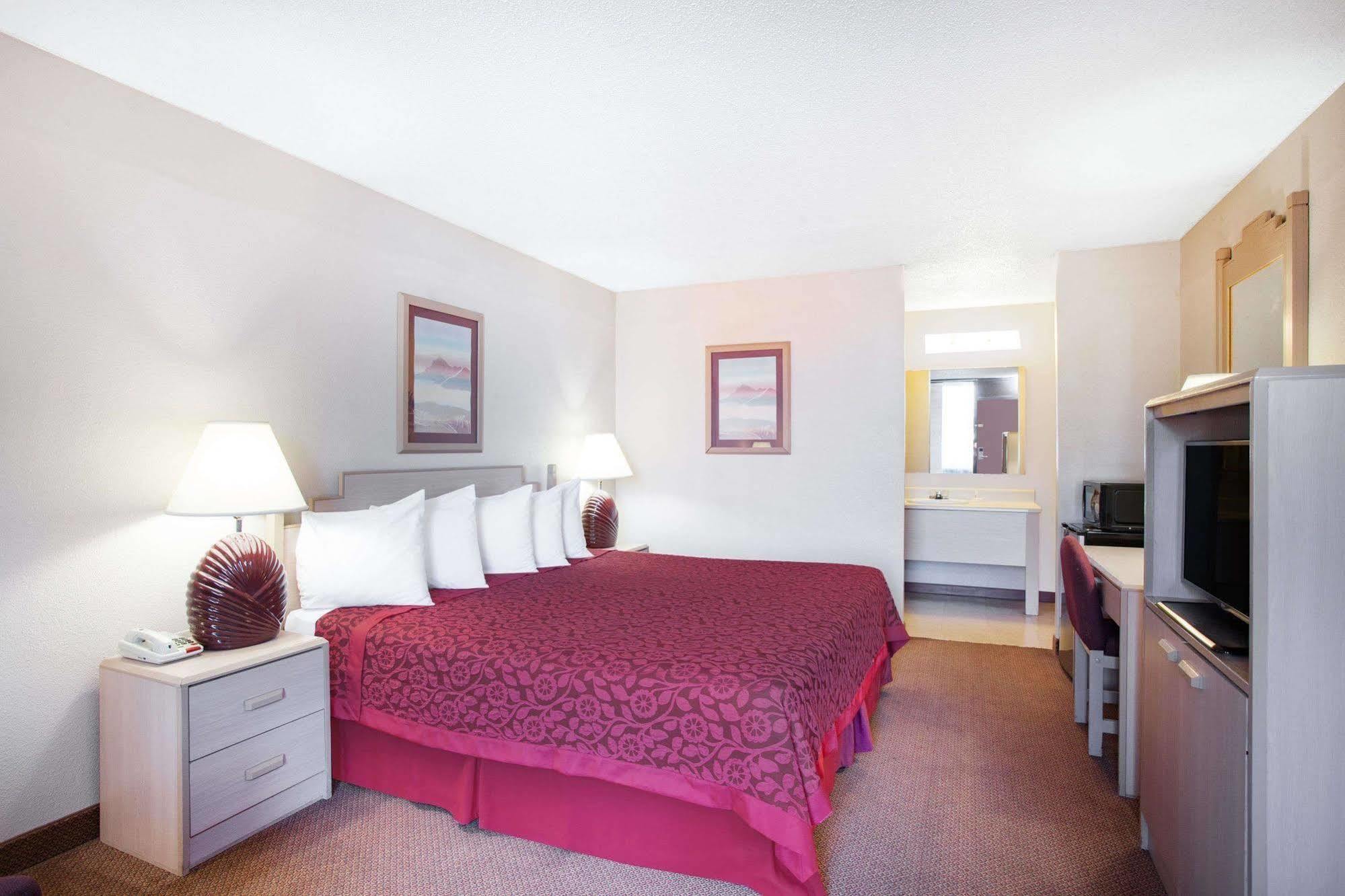 Economy Inn Arkadelphia Dış mekan fotoğraf