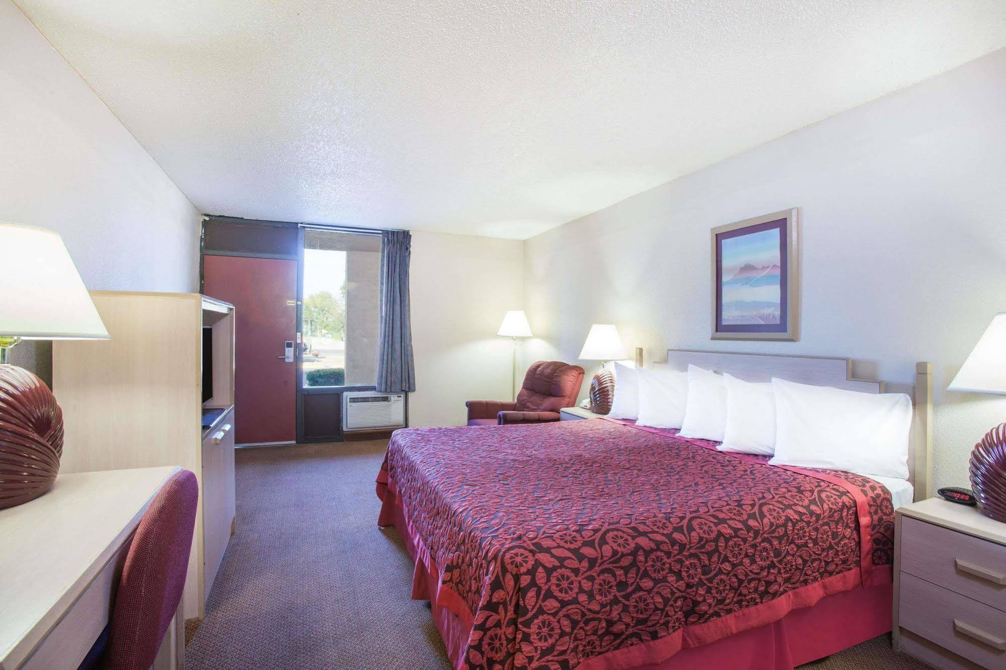 Economy Inn Arkadelphia Dış mekan fotoğraf
