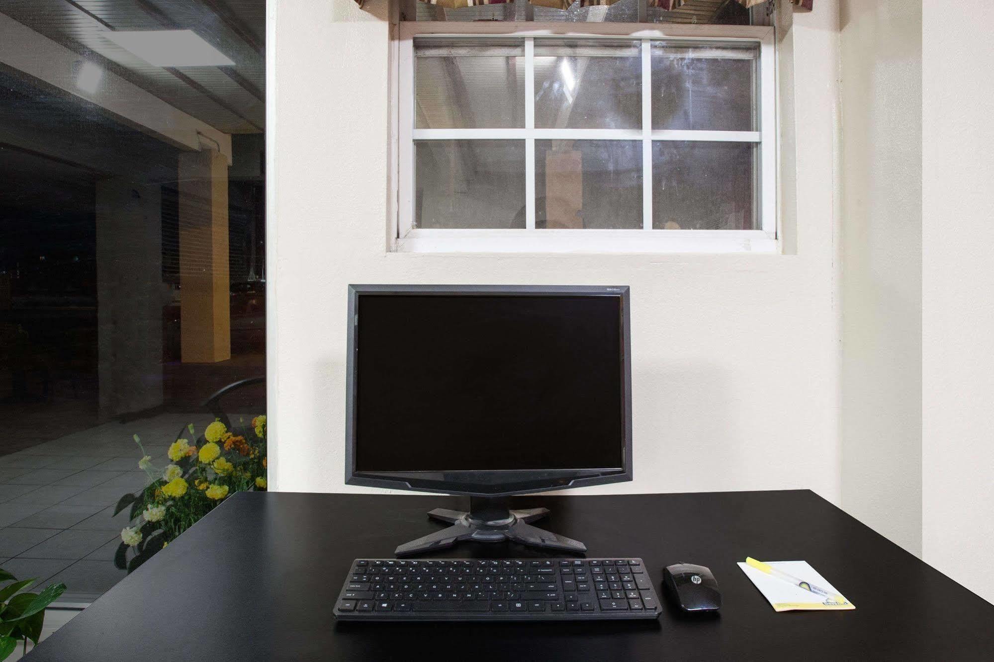 Economy Inn Arkadelphia Dış mekan fotoğraf