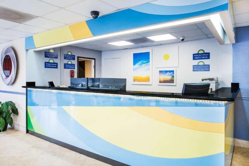 Economy Inn Arkadelphia Dış mekan fotoğraf