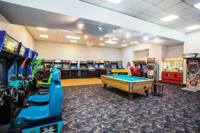 Economy Inn Arkadelphia Dış mekan fotoğraf