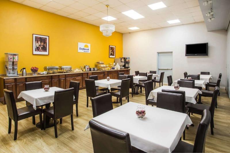 Economy Inn Arkadelphia Dış mekan fotoğraf