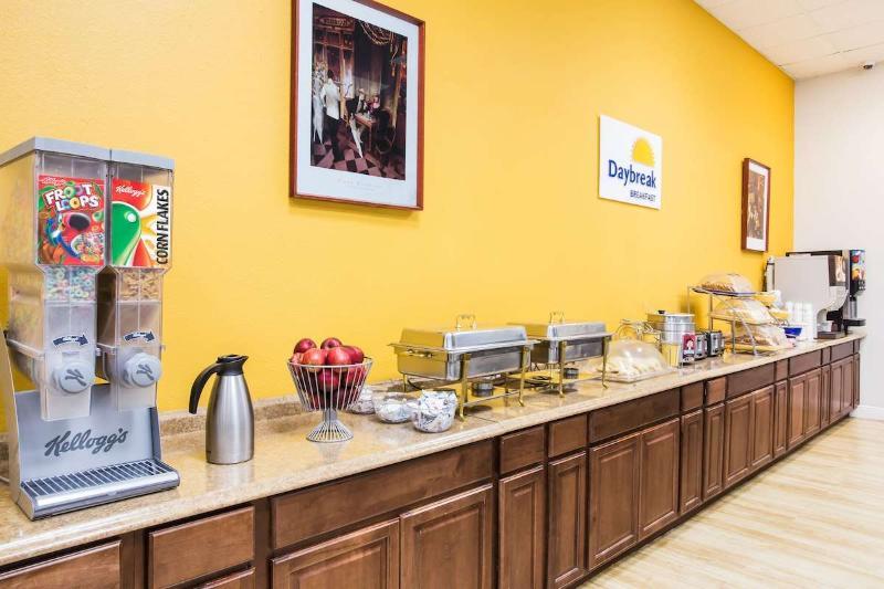 Economy Inn Arkadelphia Dış mekan fotoğraf