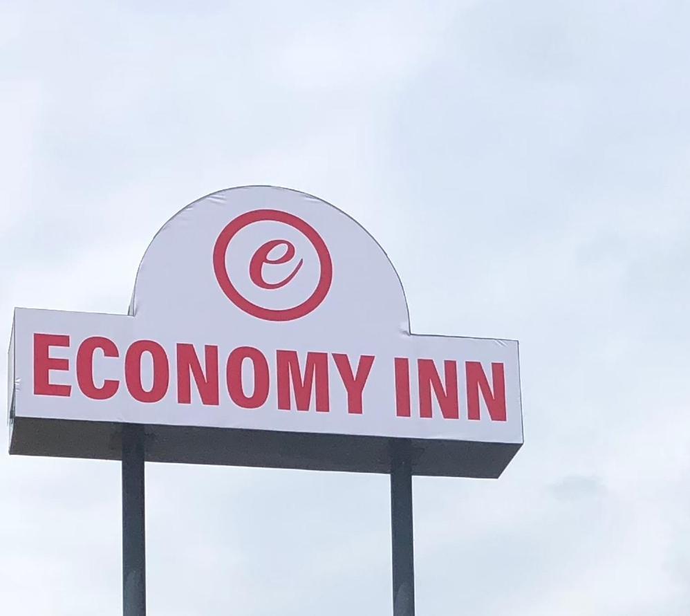 Economy Inn Arkadelphia Dış mekan fotoğraf